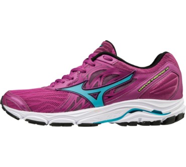 Produktbild Mizuno Wave Inspire 14