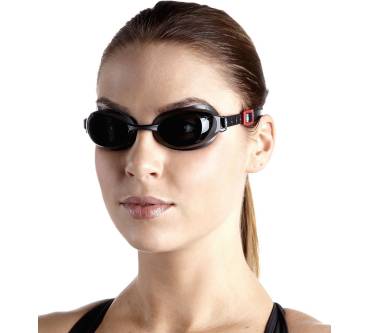 Produktbild Speedo Aquapure Optische Schwimmbrille mit Sehstärke