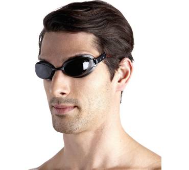 Produktbild Speedo Aquapure Optische Schwimmbrille mit Sehstärke