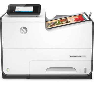 Produktbild HP PageWide p55250dw