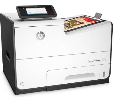 Produktbild HP PageWide p55250dw