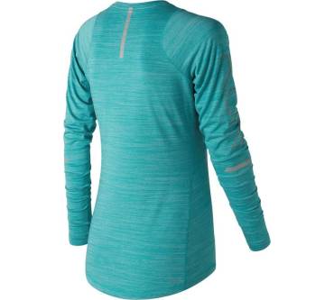 Produktbild New Balance Seasonless Long Sleeve