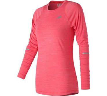 Produktbild New Balance Seasonless Long Sleeve