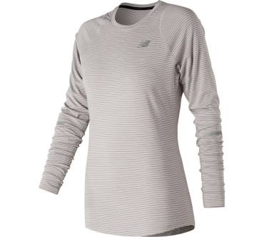 Produktbild New Balance Seasonless Long Sleeve