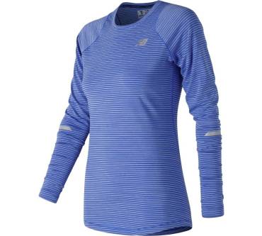 Produktbild New Balance Seasonless Long Sleeve