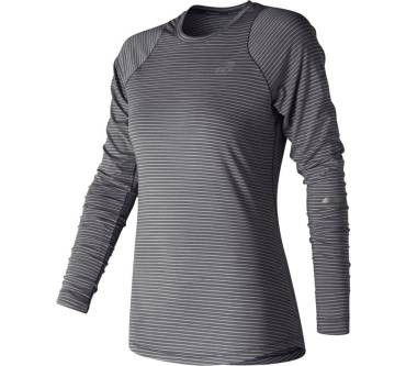 Produktbild New Balance Seasonless Long Sleeve