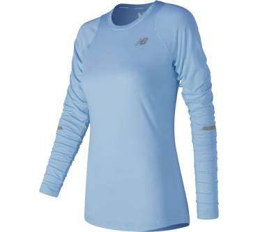 Produktbild New Balance Seasonless Long Sleeve