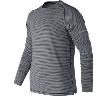 Produktbild New Balance Seasonless Long Sleeve