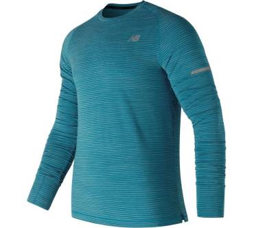 Produktbild New Balance Seasonless Long Sleeve