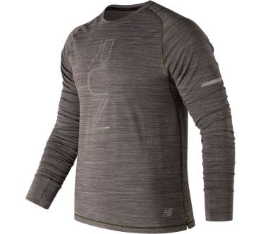 Produktbild New Balance Seasonless Long Sleeve