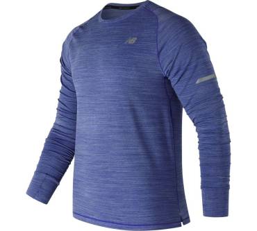 Produktbild New Balance Seasonless Long Sleeve