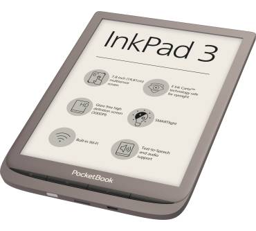 Produktbild PocketBook InkPad 3