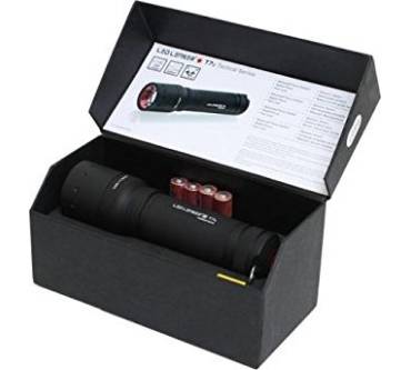 Produktbild LED Lenser T7.2