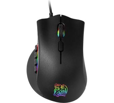 Produktbild Thermaltake Tt eSPORTS Nemesis Switch Optical RGB