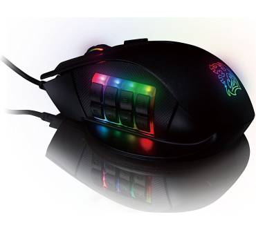 Produktbild Thermaltake Tt eSPORTS Nemesis Switch Optical RGB