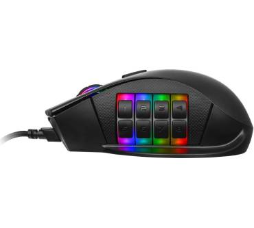 Produktbild Thermaltake Tt eSPORTS Nemesis Switch Optical RGB