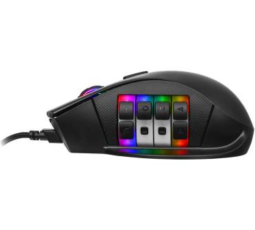 Produktbild Thermaltake Tt eSPORTS Nemesis Switch Optical RGB