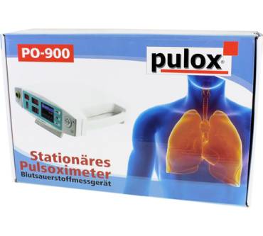 Produktbild Pulox PO-900