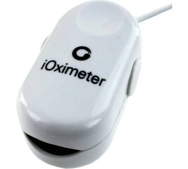 Produktbild Pulox iOximeter