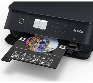 Produktbild Epson Expression Premium XP-6000