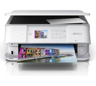 Produktbild Epson Expression Premium XP-6000