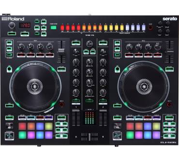 Produktbild Roland DJ-505