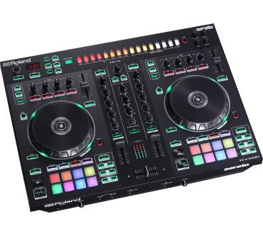 Produktbild Roland DJ-505