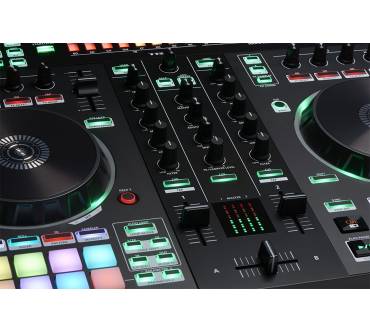 Produktbild Roland DJ-505