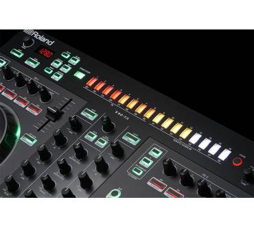 Produktbild Roland DJ-505