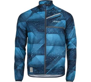 Produktbild Zoot Run Wind Swell Jacket