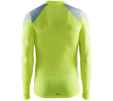 Produktbild Craft Sportswear Active Extreme 2.0  Brilliant Longsleeve Windstopper Shirt