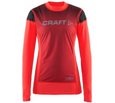 Produktbild Craft Sportswear Active Extreme 2.0  Brilliant Longsleeve Windstopper Shirt