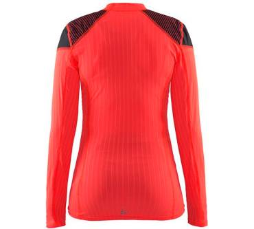 Produktbild Craft Sportswear Active Extreme 2.0  Brilliant Longsleeve Windstopper Shirt