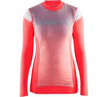 Produktbild Craft Sportswear Active Extreme 2.0  Brilliant Longsleeve Windstopper Shirt