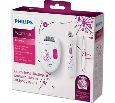 Produktbild Philips HP6550/01