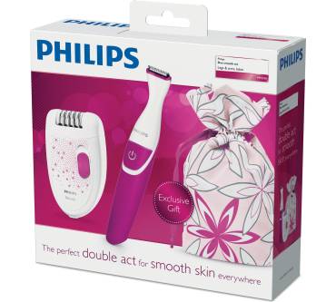 Produktbild Philips HP6548/00