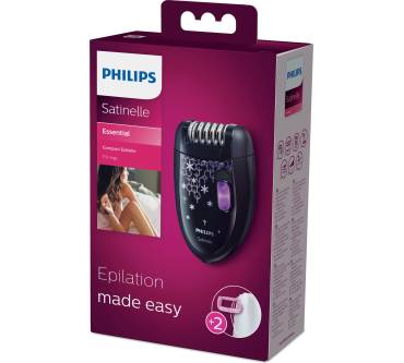 Produktbild Philips HP6422/01