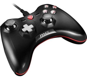 Produktbild MSI Force GC20 Controller (PC)