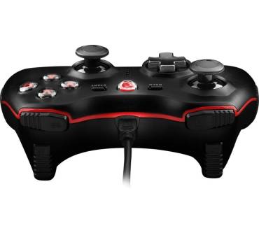 Produktbild MSI Force GC20 Controller (PC)