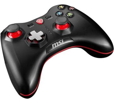 Produktbild MSI Force GC30 Controller (PC)