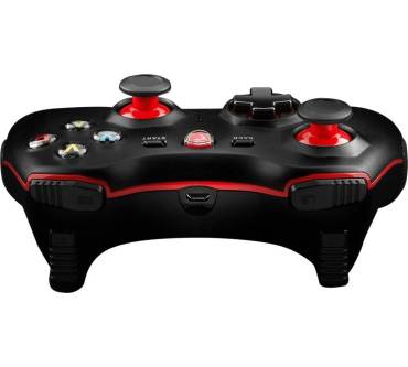 Produktbild MSI Force GC30 Controller (PC)