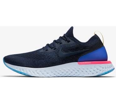 Produktbild Nike Epic React Flyknit