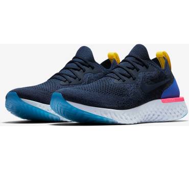 Produktbild Nike Epic React Flyknit