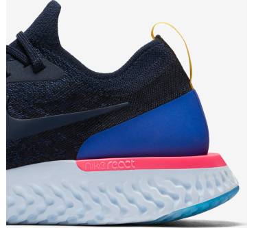 Produktbild Nike Epic React Flyknit