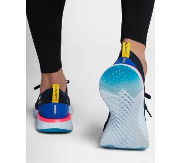 Produktbild Nike Epic React Flyknit