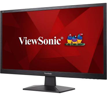 Produktbild ViewSonic VA2407h