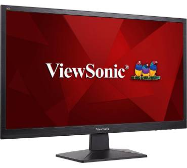 Produktbild ViewSonic VA2407h