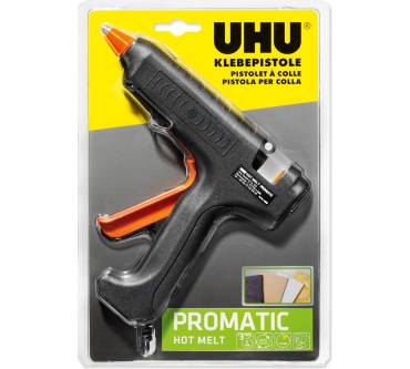 Produktbild Uhu Promatic Hot Melt