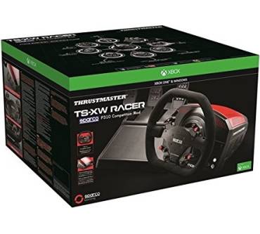 Produktbild Thrustmaster TS-XW