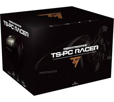 Produktbild Thrustmaster TS-PC Racer (2960785)